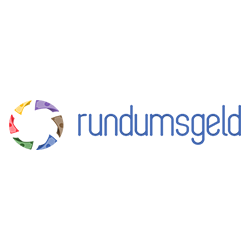 Rundums Geld Logo